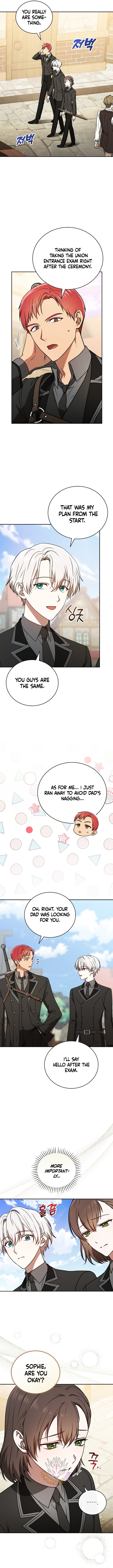 The Concept-Grasping Magical Genius Chapter 22 10